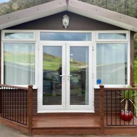 Chalet 135 - Clarach Bay Holiday Village Aberystwyth Zewnętrze zdjęcie