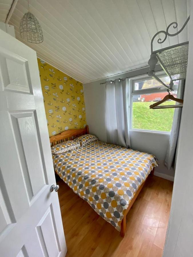Chalet 135 - Clarach Bay Holiday Village Aberystwyth Zewnętrze zdjęcie